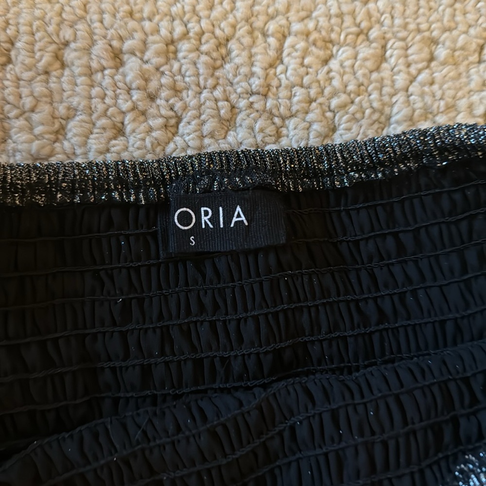 Sparkle Ruffle Skirt - Picture 4 of 4